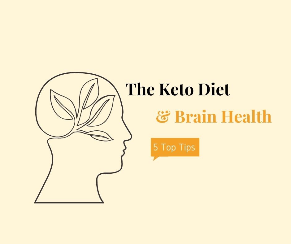 The Keto Diet & Brain Health